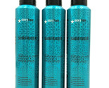 SexyHair Surfrider Mimosa Flower Extract &amp; Moonstones Dry Texture Spray8... - £43.26 GBP