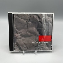 Steely Dan: A Decade of Steely Dan (CD) 14 Tracks - £6.18 GBP