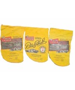 Dale Earnhardt Cloth Bags 1991 Winston Cup Champ MOM&#39;N&#39;POPS Country Ham ... - €38,65 EUR