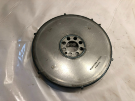 2017 VOLVO D13 DIESEL ENGINE CAMSHAFT VIBRATION DAMPENER 21004214 OEM - $235.00