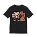 Thanksgiving Turkey Tee, Unisex Short Sleeve Shirt for Thanksgiving, Holiday App Item image 8
