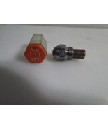 Hago 1.75 60° H Oil Burner Nozzle - €10,95 EUR