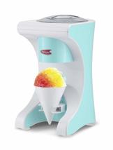 Elite Gourmet EIC-629 Electric Countertop Snow Cone Hawaiian Shave Ice M... - £67.25 GBP