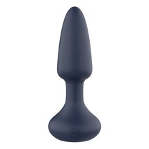 Startroopers Venus Rotating Remote Control Anal Plug with Free Shipping - £130.04 GBP