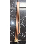heating element For water heater replacement 240v 4500w - $29.37 CAD