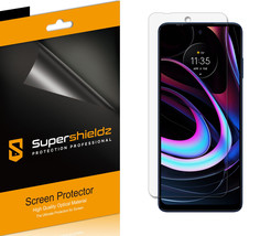 6X Anti Glare Matte Screen Protector For Motorola Edge 2021/ 5G Uw - $15.99