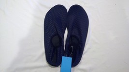 NWT Ning Water Shoes Navy Blue Mens size 48/49 - £11.96 GBP