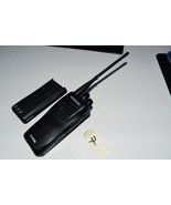 KENWOOD TK-3402U16P UHF FM Radio Only w good battery- W6C #7 - $51.87
