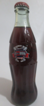 Coca-Cola Classic Celebrate Braves 13 In A Row Division Champs 97- 04 8oz Bottle - £4.30 GBP