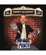 Set-Up Punch by Moody Mccarthy (CD, 2015) - €11,51 EUR