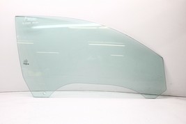 2010-2013 MERCEDES E350 W207 COUPE FRONT RIGHT PASSENGER WINDOW GLASS OE... - $301.75
