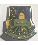 Montaigu Show Laser &#39;93 21eme Mondial Minimes Pin - €4,29 EUR