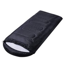 Lightweight Backpacking Sleeping Bag for Adults Boys and Girls, Cold Wea... - $89.88