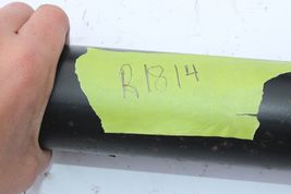 2013-2015 SUBARU BRZ SCION FR-S RWD COMPLETE DRIVESHAFT DRIVE SHAFT R1814 image 2