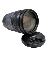 Canon Lens 75-300mm 4-5.6 75-300mm ef iii 478910 - $1,625.82 MXN