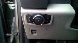 F150      2018 Dash/Interior/Seat Switch 1038638931SEE ITEM SPECIFICS, S... - $57.91