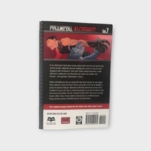 Fullmetal Alchemist, Volume 7 - Paperback By Arakawa, Hiromu - GOOD - $6.44