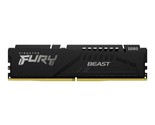 Kingston Technology Kingston Fury Beast 32GB 5200MT/s DDR5 CL36 Desktop ... - £137.05 GBP