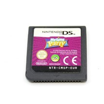 My Sims Party Game For Nintendo DS/NDS/3DS Euro Version - £3.98 GBP