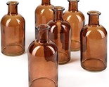 Living Bud Vases, Apothecary Jars, Decorative Glass Bottles, Wedding Rec... - £28.56 GBP