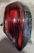 Nissan Rogue 2017 2018 2019 Lamp Inner Driver Left Side Tail Light Assem... - $49.49