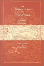 (First Edition) Interpretation Of Dreams In Chinese Culture, , Juwen, Zhang, PB - £21.23 GBP