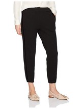 NEW Wilt Womens Twisted Velvet Ribbon Old School Sweatpants Extra Small ... - £77.89 GBP