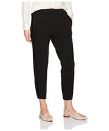 NEW Wilt Womens Twisted Velvet Ribbon Old School Sweatpants Extra Small ... - £77.86 GBP