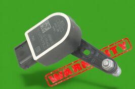 oem 2011-2016 bmw f10 535i 550i 528i rear suspension height level sensor... - $42.87