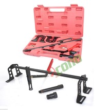 Valve Spring Compressor Universal Overhead Set 4 Audi BMW VW Volve Porch... - $62.99
