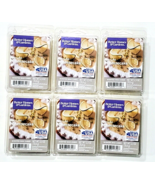 6 Packs Better Homes &amp; Gardens Key Lime Cheesecake Scented Wax Cubes - $577.01 MXN