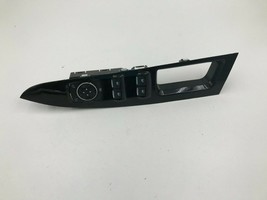 2013-2020 Ford Fusion Master Power Window Switch OEM C03B23007 - £31.99 GBP