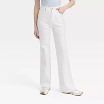 Universal Thread Gooods Co. women&#39;s high rise flare (size 12 short ) - $23.65