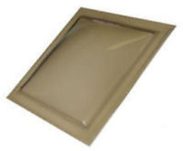 Sun-Tek 14 x 24 Tinted Polycarbonate Surface Mount Skylight for Mobile H... - £70.57 GBP