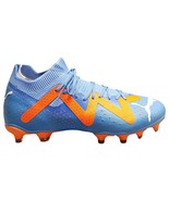PUMA Future Match FG/AG Soccer Cleats Mens US 7 Multi Athletic Sports 10... - $1,322.68 MXN