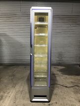 ECO Slim Mega Cooler, Six Shelf, 5.5 Cubic Foot - $550.00