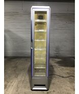 ECO Slim Mega Cooler, Six Shelf, 5.5 Cubic Foot - $550.00