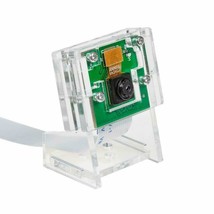 Arducam For Raspberry Pi Camera Module With Case, 5Mp 1080P For Raspberry Pi 3, - £30.83 GBP