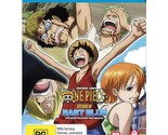 One Piece Episode East Blue Luffy Four Friends Grt Adventure Blu-ray | R... - $22.94