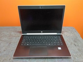 Light Spots HP ProBook 440 G5 Laptop Core i7-8550U 1.8GHz 8GB 0HD AS-IS - $108.90