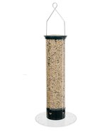 Droll Yankees Squirrel Proof Bird Feeder, Yankee Tipper, 17-Inch, 4 Port... - $1,959.81 MXN+