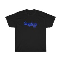 Senior for Class of 2021 Swoop T-Shirt - $21.95+