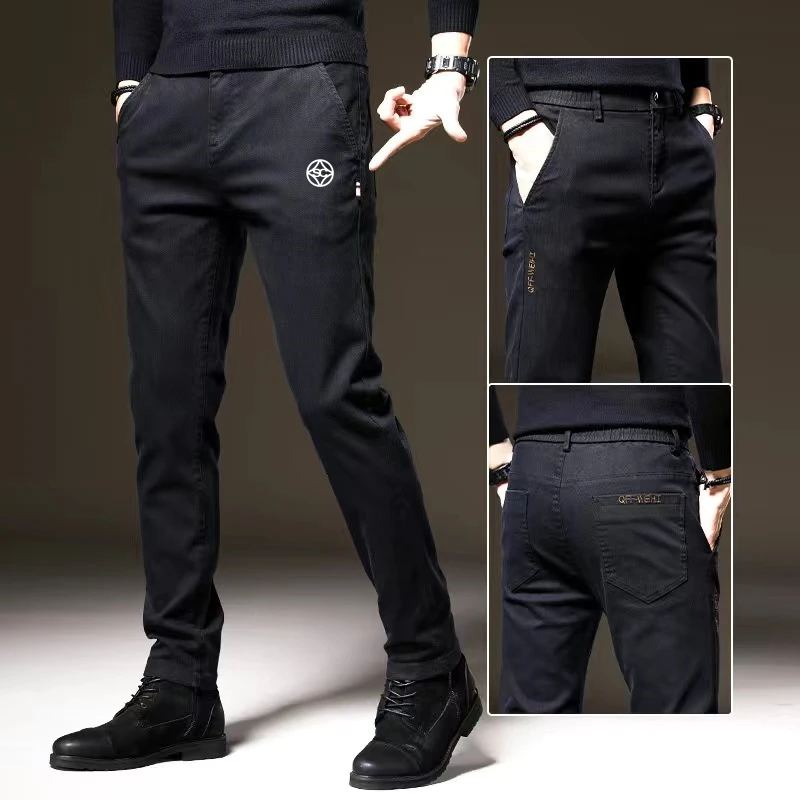 Golf Pants Men&#39;s Golf Wear Autumn 2023 new Golf Clothing Man Pants Quick Drying  - £150.16 GBP