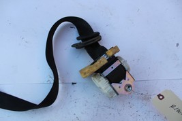2007-10 E92 BMW 328i COUPE RIGHT FRONT SEAT BELT R1703 - $48.71