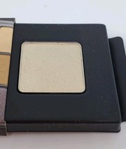VISEART Professional Makeup Paris White Gold Eye Shadow Single image 3