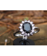 haunted ring of the 9 Muses spectacular METAPHYSICAL OFFERING - $150.00