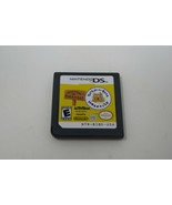 Build-A-Bear Workshop: Welcome to Hugsville (Nintendo DS, 2010) CARTRIDG... - $9.99