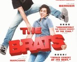 The Brats DVD | Region 4 - £6.63 GBP
