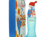 Moschino I Love Love for Women 3.4 oz EDT - $52.98