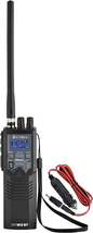  Emergency Radio with Access to Full 40 Channels and NOAA Alerts, Earpho... - £151.35 GBP